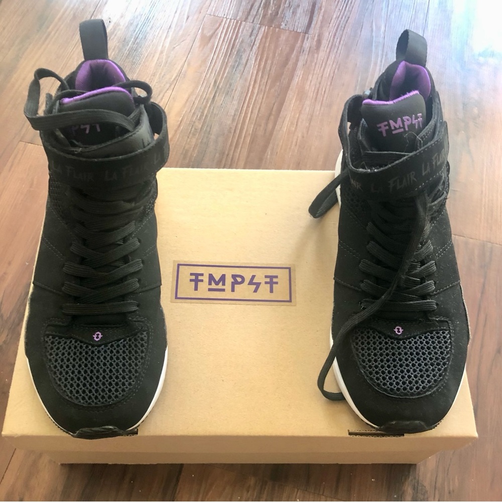 Tempest Freerunning Academy Shoes